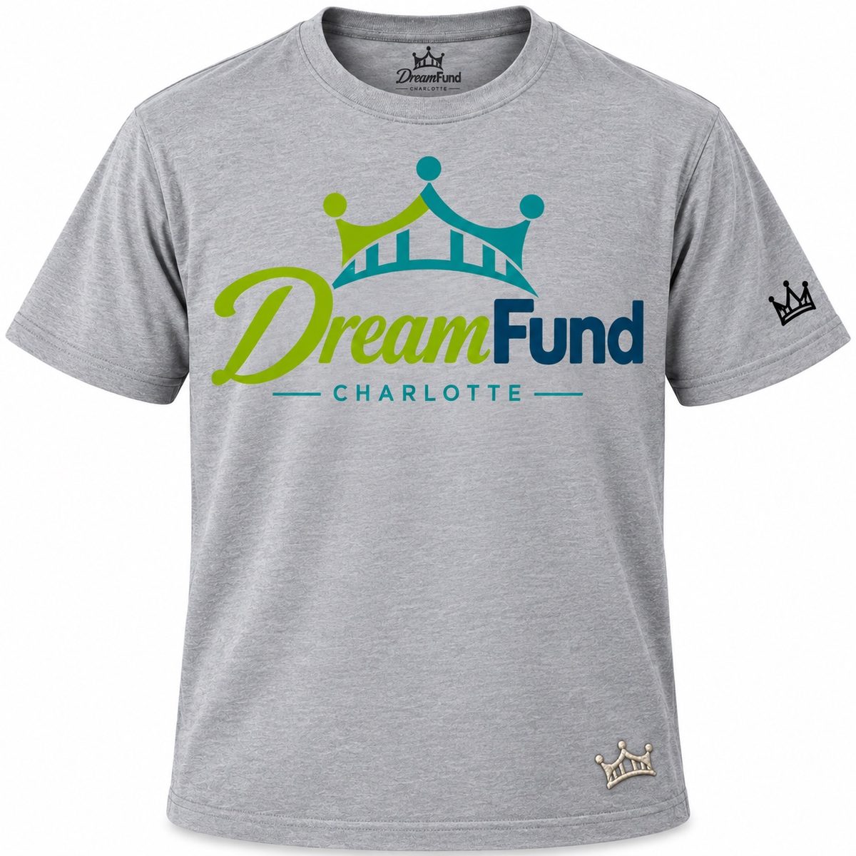 T-shirt 3 - Image 2